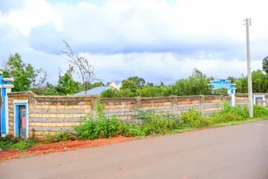 1⁄8 Acre Plots on Sale. D.M