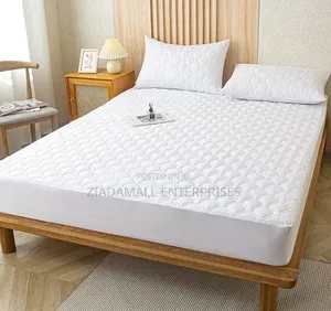 Mattress Protector Waterproof Single Piece 5*6premium Fitted 5×6