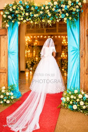 Wedding Photography