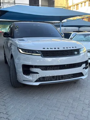 Land Rover Range Rover Sport 2023 Pearl