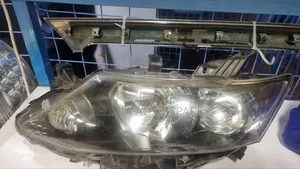 Allion 265 Non Xenon Headlight