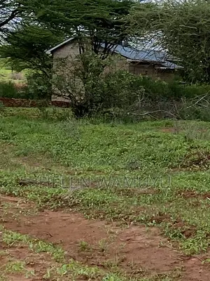 50*100 Plot at Kithyoko Mbakini Centre
