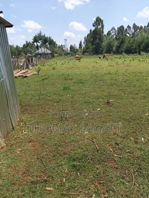Eldoret Kipkenyo 3 Plots on Sale