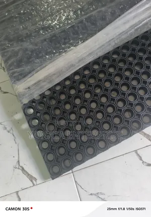 Anti Slip Front Door Mat