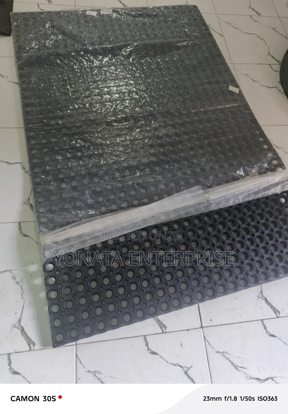 Anti Slip Front Door Mat