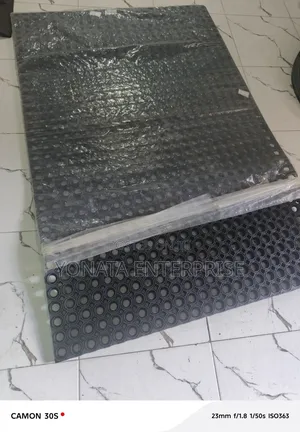 Anti Slip Front Door Mat
