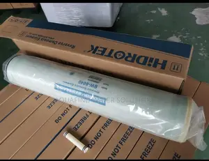 Hidrotek Bw 8040