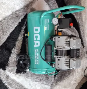 Dca Air Compressor 30l