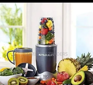 Magic Nutribullet Blender