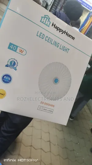 Led Ceiling Light 40watts