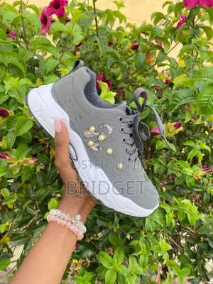 Fancy Womens Sneakers