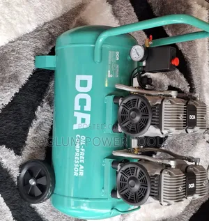 Dca Air Compressor 50l