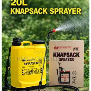 Knapsack Sprayer 20l, Knapsack Sprayer
