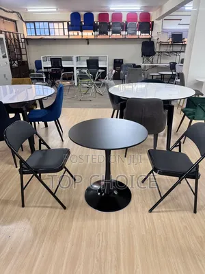 Balcony / Dining Set