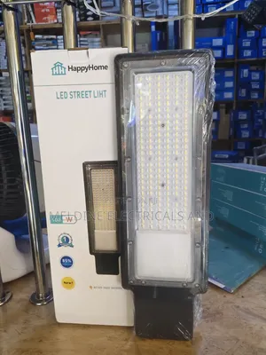 100a Ac Street Light