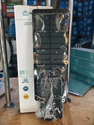 100a Ac Street Light