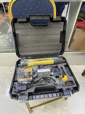 Dewalt Laser Level