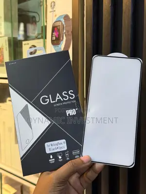 Nothing Phone 4a 9h Tempered Glass Screen Protector