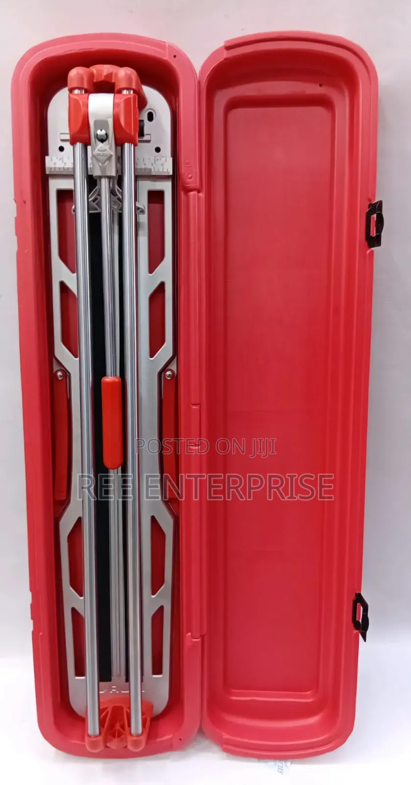 Rubi Tiles Cutter Brand New
