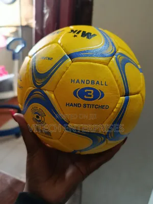 Handball Size 3