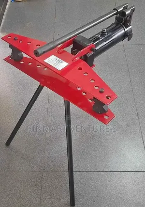 Quality Aico Pipe Bender Machine