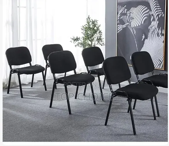 Tosca Training Chairs