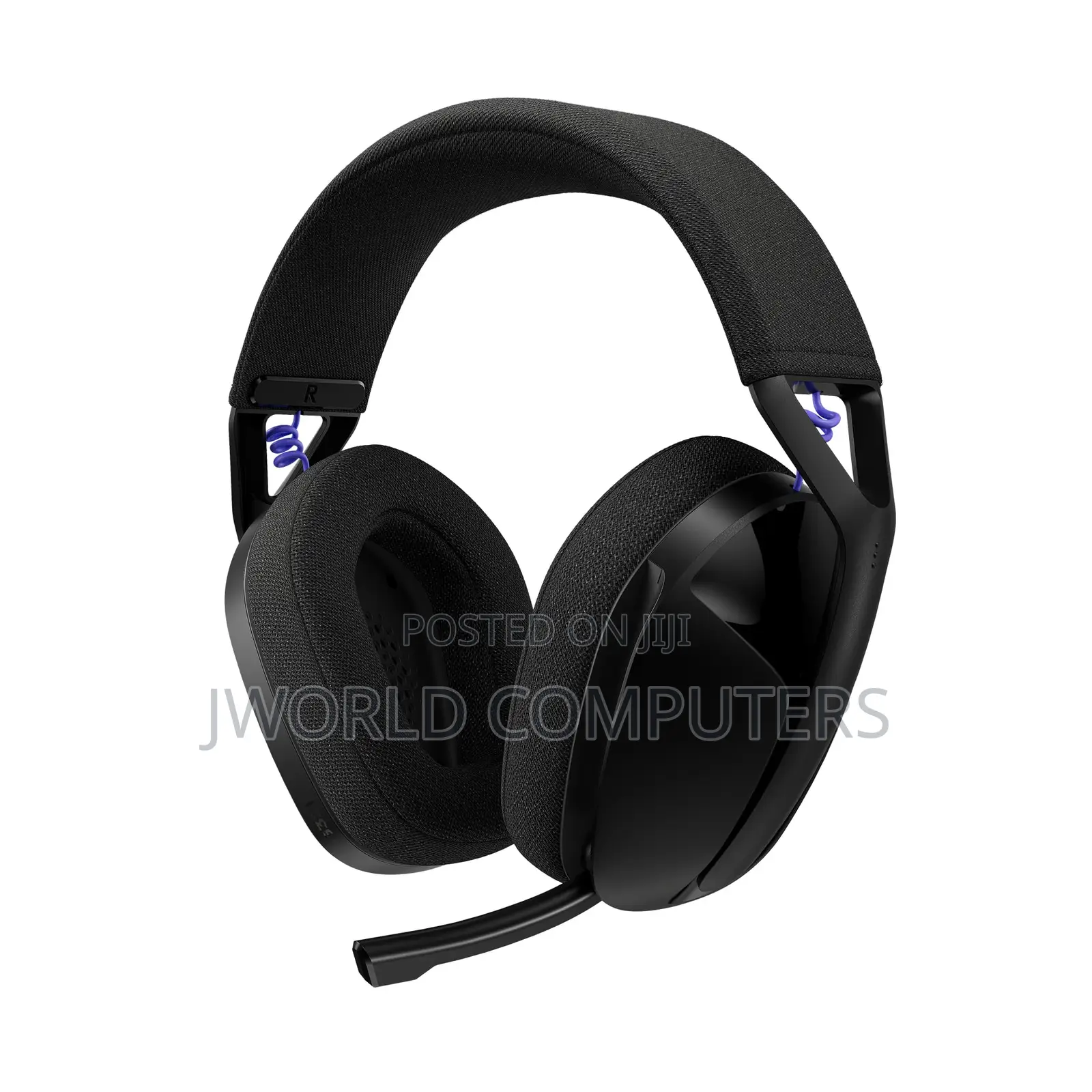 Logitech G Pro Headset