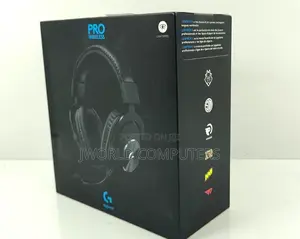 Logitech G Pro Headset
