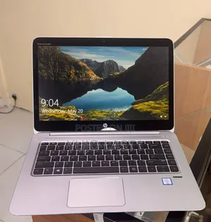 Laptop HP EliteBook 1040 G3 8GB Intel Core i5 SSD 256GB