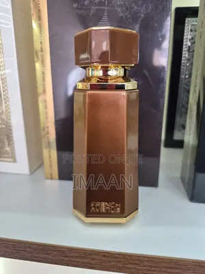 Liquid Brun by French Avenue
