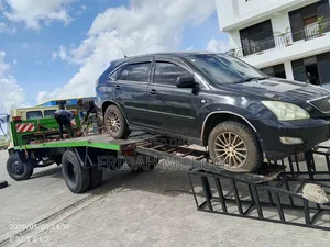 Breakdown/Towing/Flatbed Services