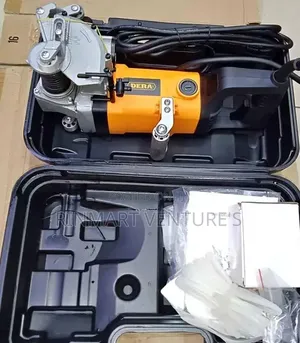 Dera Electric Wall Chaser 2500w