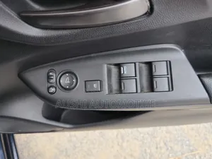 Honda Fit 2017 Black