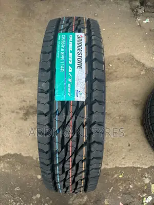 235/85r16 Bridgestone Tires