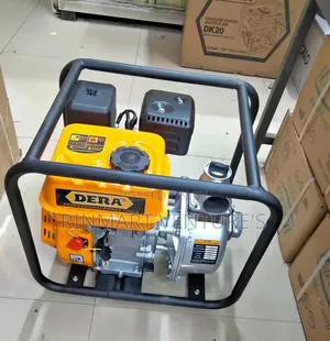 Reliable Dera Water Pump 2 " 7.5hp