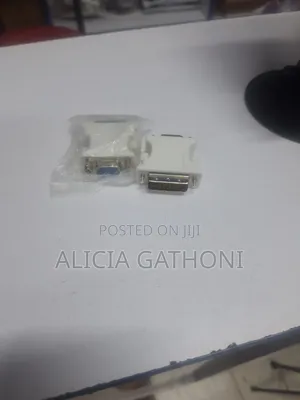 Dvi to Hdmi Adapter