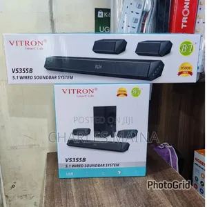 Vitron Sound Bar