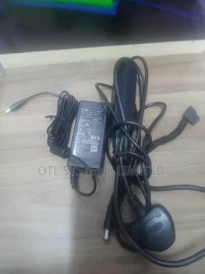 Laptop Adapters and Chargers