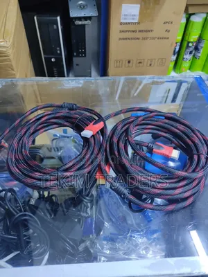 High Speed HDTV Cable