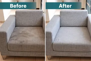Cleaning Services
