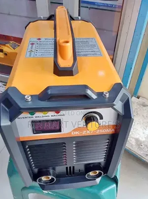 Quality Dera Welding Machine 250amps