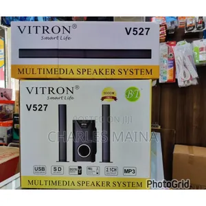 Vitron V527