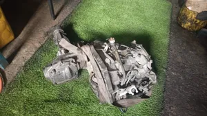 2nz Gearbox 4wd