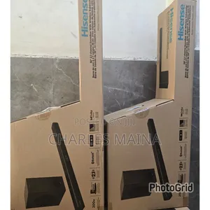 Hisense Sound Bar