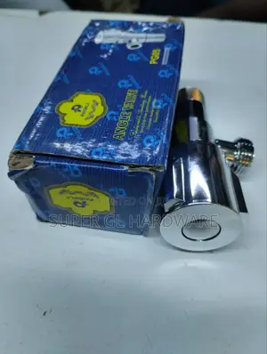 Paigela Angle Valve