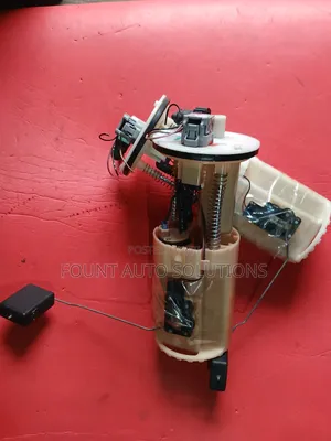Fuelpump Mitsubishi Ek Wagon