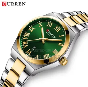 Curren Ladies Watch #9095