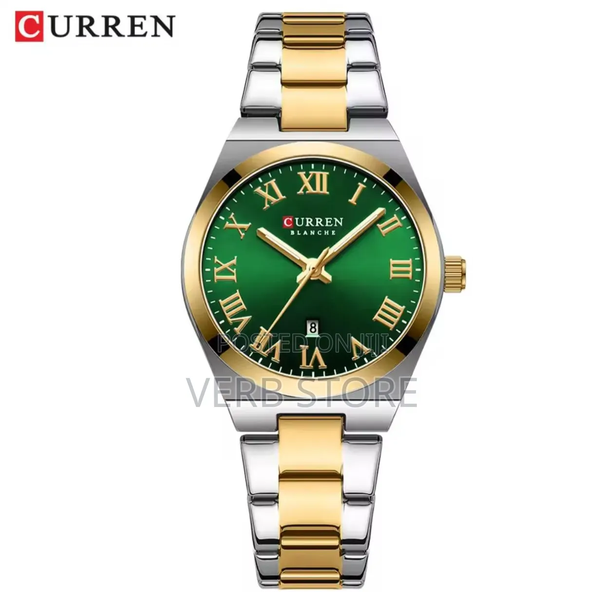Curren Ladies Watch #9095