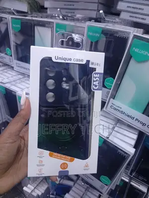 "Camon 30 Pro 5g Drop Protection Hard Case