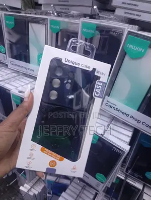 "Camon 30 Pro 5g Drop Protection Hard Case